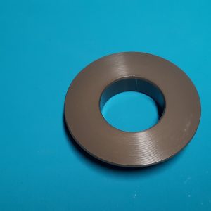 Distanzhülse Kettenträger Distanzbuchse Hinterrad Achse hinten 2009-2018 Original 36318534822 Neu