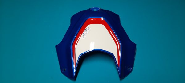 Tankhaube Verkleidung Airbox Tankabdeckung 2019-2022 Original 46639467785