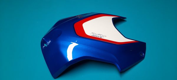 Tankhaube Verkleidung Airbox Tankabdeckung 2019-2022 Original 46639467785 – Bild 2