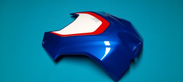 Tankhaube Verkleidung Airbox Tankabdeckung 2019-2022 Original 46639467785 – Bild 3