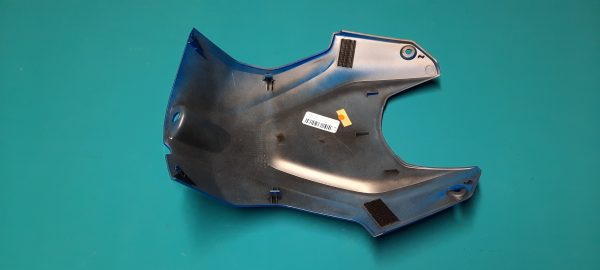 Tankhaube Verkleidung Airbox Tankabdeckung 2019-2022 Original 46639467785 – Bild 5