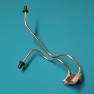 Kühler Halter Strebe Wasserkühler 2019-2024 Original 17118356806