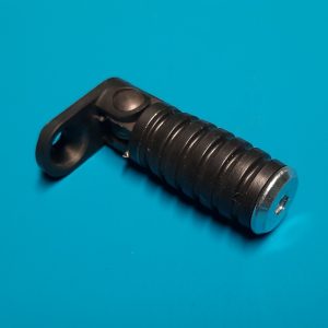 Alpha Racing Trittstück 2015-2018