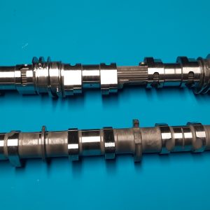 Einlassnockenwelle und Auslassnockenwelle Nockenwellen 2019-2024 Original 11318358962,11128358963