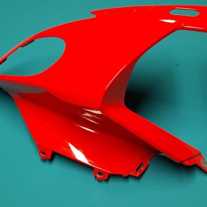 Kanzel links Verkleidungsoberteil 2015-2018 Original 46638551139