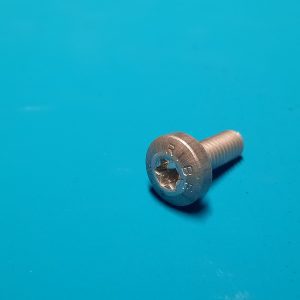 Schraube Innentorx M6X16 Verkleidungshalter Geweih 2009-2018 Original 46638562111 Neu