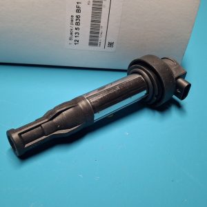 Zündspule Kerzenschachtzündspule Zündkerze Zündung Spule 2019-2025 Original 12135B36BF1 Neu
