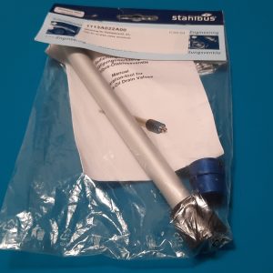 Stahlbus Werkzeug für Ölablassventil Aluminium SB-270011 Neu