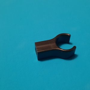 Alpha Racing Clip für Bulgin Stecker Neu