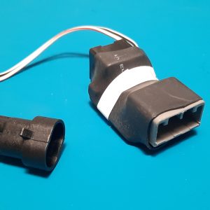 Alpha Racing Kabelsatz für I2M Lite/Plus/Pro Instrument Honda CBR 1000RR R 2020 Neu
