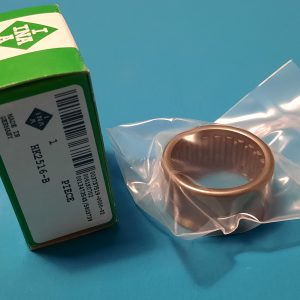 INA HK2516-B Nadelhülse mit Nadelkranz Neu