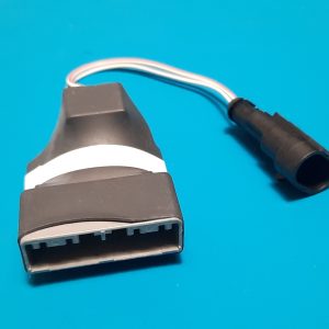 Alpha Racing Kabelsatz für I2M Lite/Plus Instrument Honda CBR 1000RR SP1 2017-2018 Neu