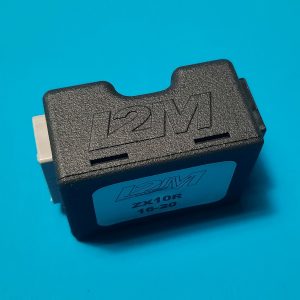 I2M Kabelsatz für I2M Pro2 Instrument Kawasaki ZX-10 R 2016-2017