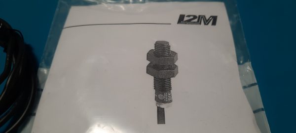 I2M Induktiv Sensor für Lite/Plus/Pro Instrument Neu – Bild 2