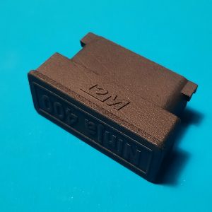 I2M ABS Remover Kawasaki Ninja 400   Neu