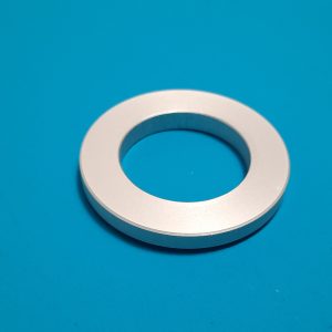 Alpha Racing Scheibe iD=25X40mm, 6X5mm für Kettenspannersatz Neu