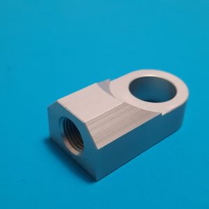 Alpha Racing Adapter Öldrucksensor für Holschraube M14 ,Anschlußgewinde M10x1 Neu