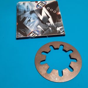 Druckfeder primär STM Kupplung, D=125mm, 160KG, 0S1125/160 Neu