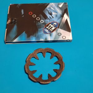 Sekundärfeder STM Kupplung, D=85mm, 40KG, 0S2085/40 Neu