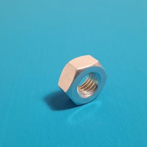 Alpha Racing Sechskantmutter M10 DIN 934, Güte 6-8  Neu