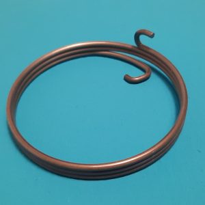 Torsionsfeder E Gasgriff D=2,0mm, BMW S1000RR 2015-2018  Neu