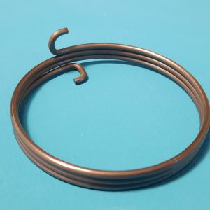 Torsionsfeder E Gasgriff D=2,1mm, BMW S1000RR 2015-2018  Neu