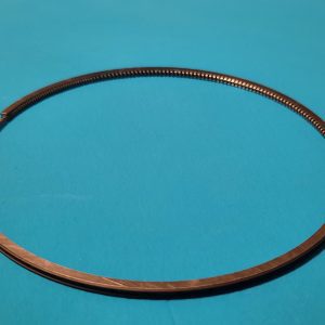 Kolbenring Ölabstreifring =80x75x2mm Neu