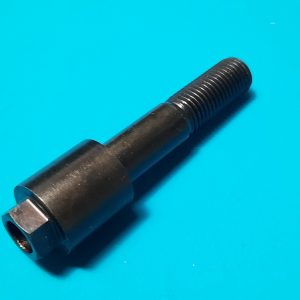 Alpha Racing Schraube M12x1,5x54 spezial für Umlenkung Neu