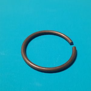 Runddrahtsprengring für Welle D=32mm, I=29,1mm, t=2,5mm Neu