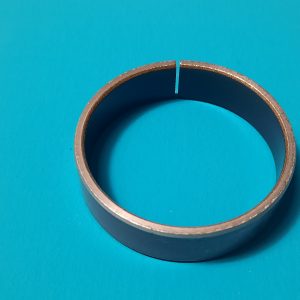 Yamaha 2CR-23125-00 Gleitmetall 1,Neu