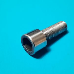 Alpha Racing Zylinderschraube Kettenradträger, Racing Felge Neu