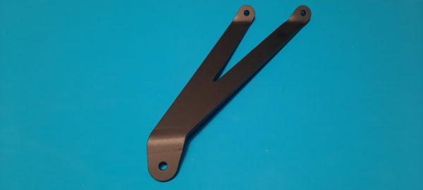 Arrow Auspuffhalter Halter Endschalldämpfer 5843179 Neu BMW S1000RR 2009-2014