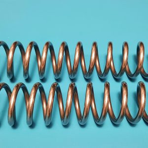 Wilbers Gabelfedern Satz 12,0N/mm, für BMW S1000RR 2015-2018, für OEM Gabel mit DDC Neu