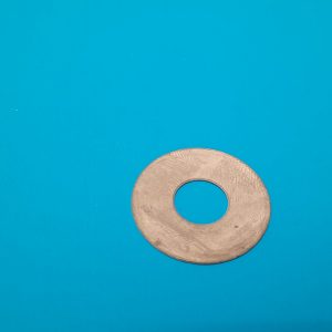 Alpha Racing TB Ausgleichscheibe Federeinspannlänge S=0,7 Neu