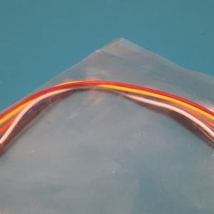 Hacker Adapterkabel Balancer Kabel TP-XH für Ladegerät IMAX B6AC  Neu