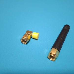 Alpha Racing TPMS Antenne für I2M Chrome Pro/Pro2   Neu