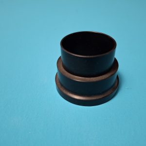 Alpha Racing Distanzhülse Distanzbuchse links, für Alpha Racing Felge Neu