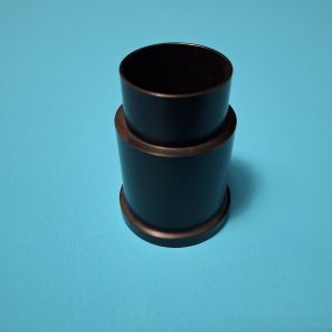 Alpha Racing Distanzhülse Distanzbuchse rechts, für Alpha Racing Felge Neu