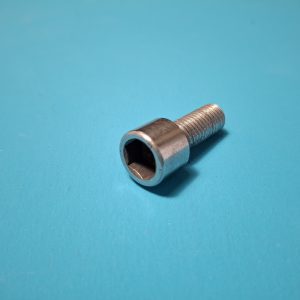 Alpha Racing Zylinderschraube Kettenradträger, Racing Felge Neu