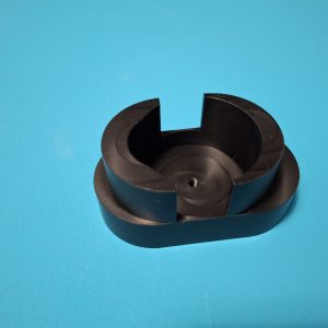 Pivot Einsatz 2012 für Ride Height Tool Alpha Racing, Serie   Neu