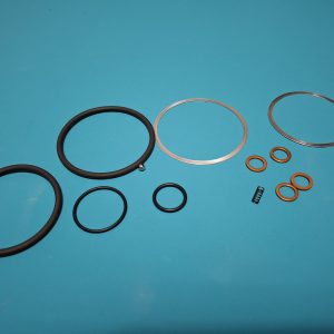 BITUBO Revision KIT GR0075  Neu