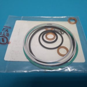 BITUBO Hydraulic Preload Revision Kit , GR0072 Neu