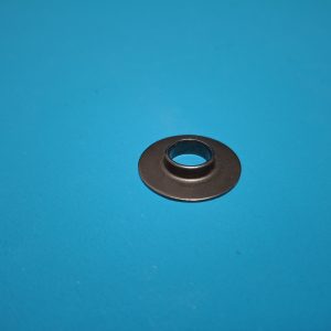 Federteller unten 1,0mm geschliffen Neu
