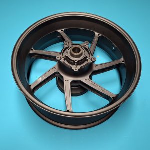 BMW M1000RR K66 Felge hinten Original 36317108544