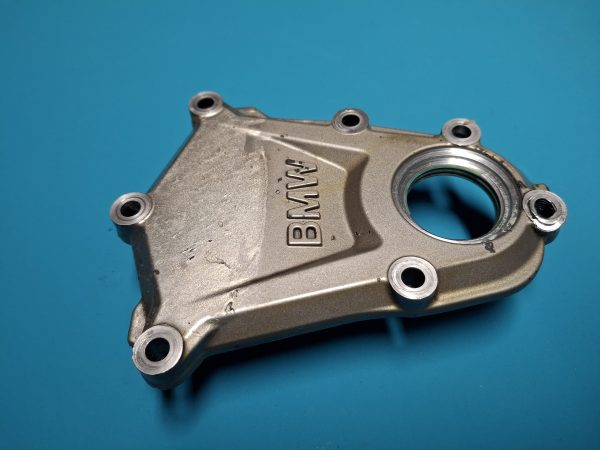 Zündungsdeckel Motordeckel Original 2009-2018
