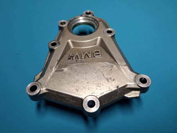 Zündungsdeckel Motordeckel Original 2009-2018 – Bild 3