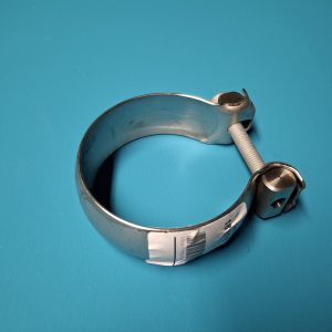 Schelle D65 Original 18217693987 Neu