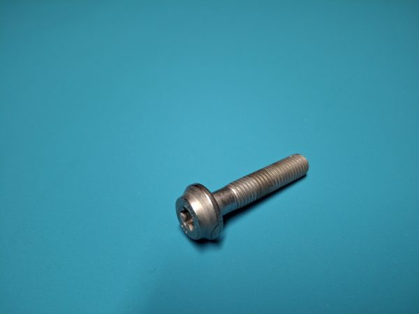 Zylinderschraube Auspuffschraube M8X40-8.8 07129907379 Original 2019-2023Neu