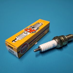 NGK CR10E Zündkerze Neu