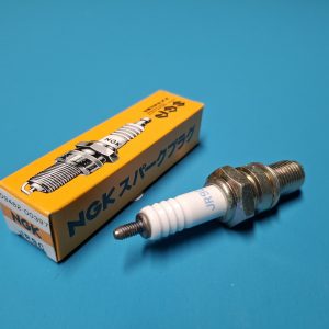 NGK JR9C Zündkerze Neu
